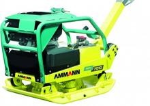 Planchas vibratorias reversibles Ammann AVH 7010