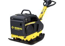 Planchas vibratorias reversibles Bomag BPR 35/60 D