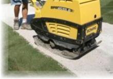 Planchas vibratorias reversibles Bomag BPR 45/55 D