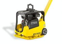 Planchas vibratorias reversibles Wacker BPU 2540