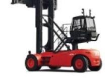 Carretillas elevadoras diesel Linde C 90/6