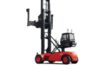 Carretillas elevadoras diesel Linde C 90/8