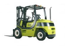 Carretillas elevadoras diesel Clark CMP 40 D