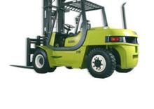 Carretillas elevadoras diesel Clark CMP 70 D