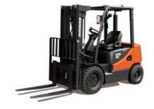 Carretillas elevadoras diesel Doosan D33S-5