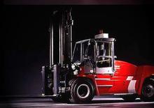 Carretillas elevadoras diesel Kalmar DCE 160-12