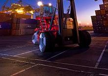Carretillas elevadoras diesel Kalmar DCF 100-45 E7