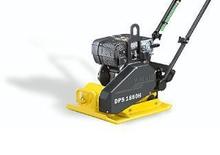 Planchas vibratorias de una dirección Wacker Neuson DPS1850H Vario