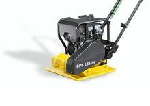 Planchas vibratorias de una dirección Wacker DPS 1850 H Asphalt