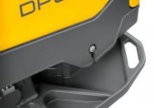 Planchas vibratorias reversibles Wacker Neuson DPU110r Lem 870