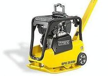 Planchas vibratorias reversibles Wacker DPU 2540 H