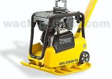 Planchas vibratorias reversibles Wacker DPU 2560 H-TS