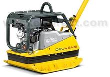 Planchas vibratorias reversibles Wacker Neuson DPU 4545 He