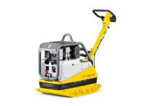 Planchas vibratorias reversibles Wacker Neuson DPU5545He