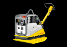 Planchas vibratorias reversibles Wacker Neuson DPU6555He