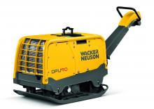Planchas vibratorias reversibles Wacker Neuson DPU90 Lem 770