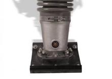 Apisonadores a gasolina y diesel Wacker Neuson DS 70 11