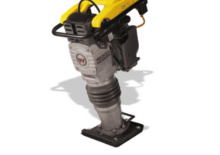 Apisonadores a gasolina y diesel Wacker Neuson DS 70 13