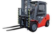 Carretillas elevadoras diesel Belet DV 35 BVB