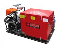 Grupos electrógenos diesel Europower EP Camino 8 T