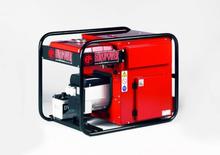 Grupos electrógenos diesel Europower EPG6000DE (S)