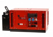 Grupos electrógenos diesel Europower EPS3500DE (MA)