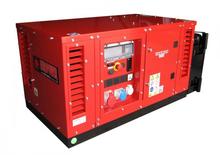 Grupos electrógenos diesel Europower EPS6000TDE (S)