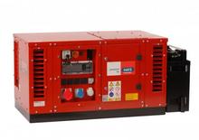 Grupos electrógenos diesel Europower EPS7000TDE (S)
