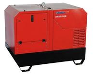 Grupos electrógenos diesel Endress ESE 1208 HS-GT ES DI