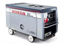 Grupos electrógenos diesel Honda EXT 12 D