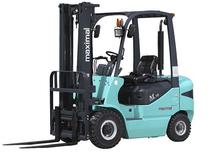 Carretillas elevadoras diesel Maximal FD 18 T-M2WB3