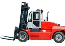 Carretillas elevadoras diesel Maximal FD 160 T-MGU3