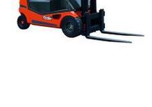 Carretillas elevadoras diesel Fimsa FD 25