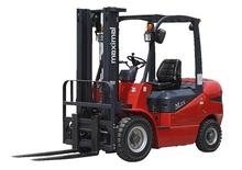 Carretillas elevadoras diesel Maximal FD 25 T-M2GJ3