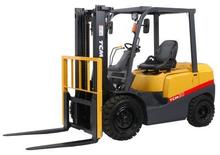 Carretillas elevadoras diesel TCM FD 25 T 3 Inoma