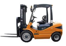Carretillas elevadoras diesel Maximal FD 35 T-M2GK3