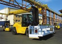 Carretillas elevadoras diesel Hyster H12.00XM 6