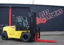 Carretillas elevadoras diesel Hyster H16.00XM 6