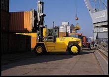 Carretillas elevadoras diesel Hyster H 18.00 XM - 12 EC