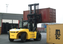 Carretillas elevadoras diesel Hyster H32XM 12