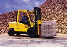 Carretillas elevadoras diesel Hyster H 4.50 FT 6
