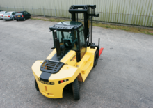 Carretillas elevadoras diesel Hyster H8.00XM 6