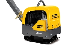 Planchas vibratorias reversibles Atlas Copco LG 300
