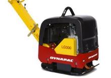 Planchas vibratorias reversibles Dynapac LG 300 D