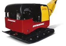 Planchas vibratorias de una dirección Dynapac LH 300 E