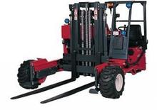 Carretillas elevadoras auxiliares diesel Moffett M 9-24.3