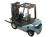 Carretillas elevadoras diesel MaxGermany MG-C 20 E