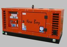 Grupos electrógenos diesel Europower New Boy EPS113TDE (S)