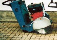 Cortadoras de suelo Meinl PANTHER