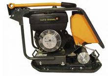 Planchas vibratorias de una dirección BELLE (HK-Belle) PCX 500 A